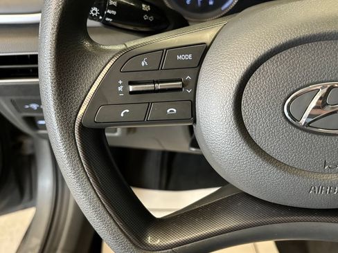 Used 2020 Hyundai Sonata SE FWD image 11