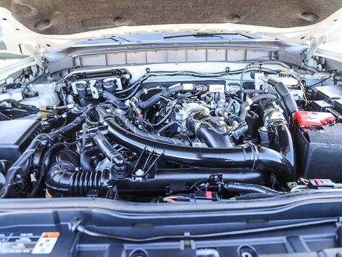 Used 2022 Ford Bronco Badlands image 26