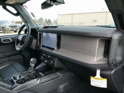 New 2026 Ford Bronco Outer Banks image 10