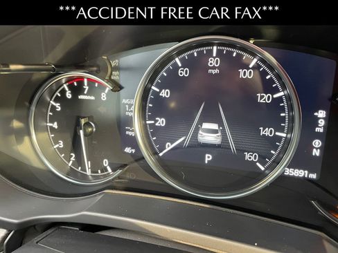 Used 2023 MAZDA CX-5 AWD 2.5 S w/ Premium Plus Pkg image 2