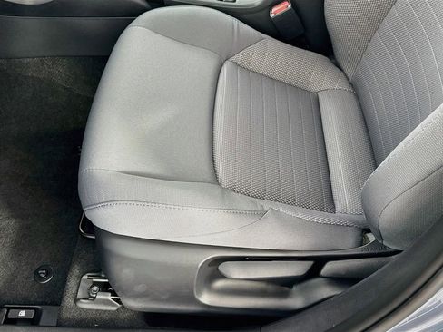 New 2026 Toyota Corolla SE FWD image 23