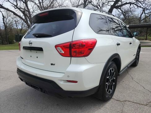 Used 2020 Nissan Pathfinder SV w/ Rock Creek Edition image 10