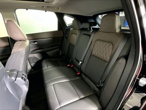 New 2026 Nissan Murano Platinum w/ Cargo Package image 15