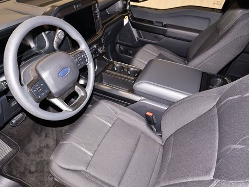New 2026 Ford F150 STX AWD/4WD image 26