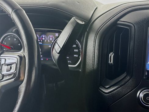 Used 2020 Chevrolet Silverado 2500 LTZ w/ LTZ Premium Package image 16