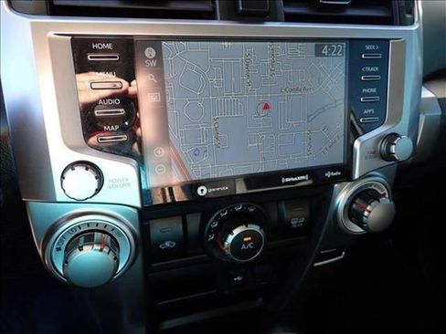 Used 2023 Toyota 4Runner TRD Sport image 23