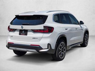 New 2026 BMW X1 xDrive28i AWD/4WD video 2
