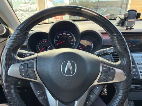Used 2012 Acura RDX SH-AWD image 26