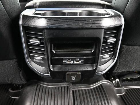 Used 2024 RAM 3500 Laramie w/ Night Edition image 14