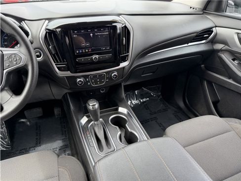 Used 2020 Chevrolet Traverse LS FWD image 41