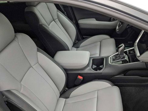 New 2025 Subaru Outback Limited image 22