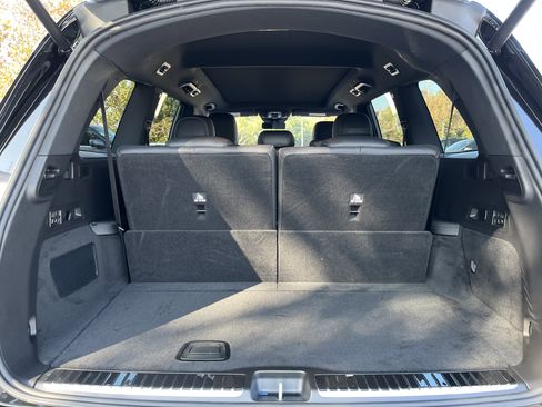 New 2026 Mercedes-Benz GLS 580 4MATIC image 22