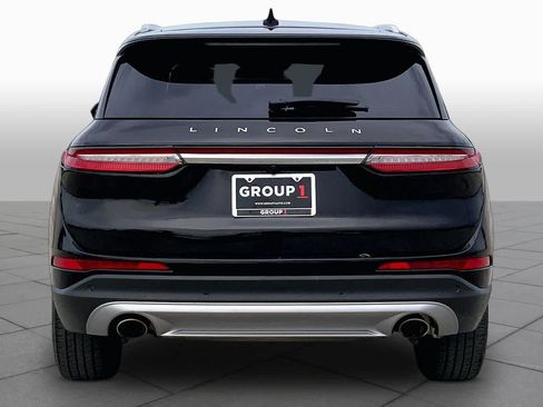 Used 2020 Lincoln Corsair FWD image 5