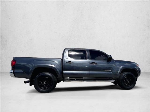 Used 2021 Toyota Tacoma SR5 RWD image 5