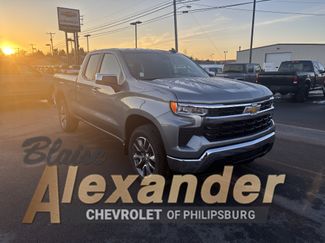 New 2026 Chevrolet Silverado 1500 LT video 1