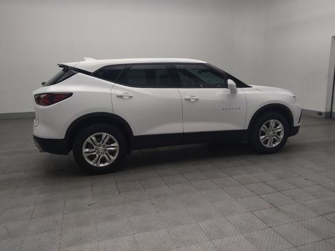 Used 2022 Chevrolet Blazer LT image 10