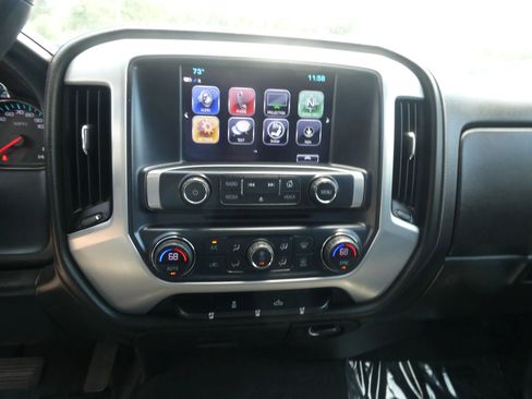 Used 2019 GMC Sierra 1500 SLE w/ SLE Value Package RWD image 20