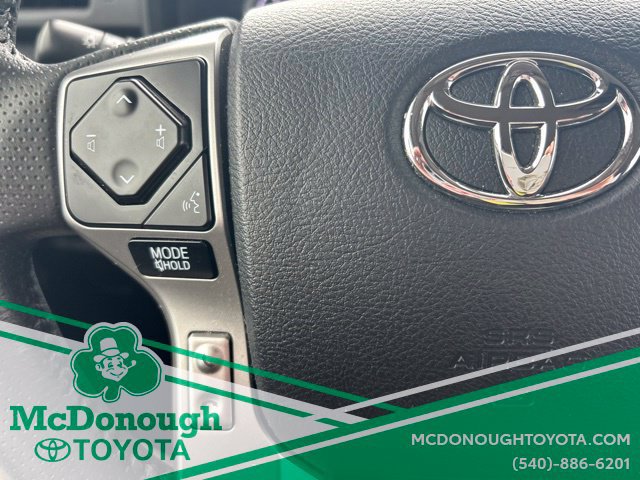 Used 2022 Toyota 4Runner TRD Sport w/ Technology Package AWD/4WD image 21