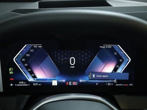 Used 2026 BMW X3 xDrive30 w/ Premium Package image 29