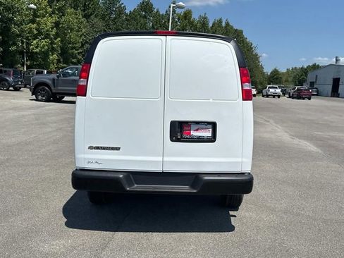 New 2025 Chevrolet Express 2500 w/ Driver Convenience Package image 5