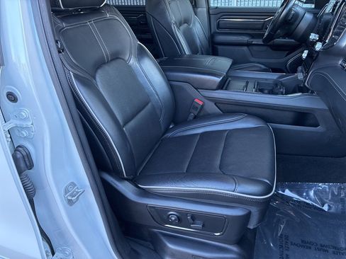 Used 2022 RAM 1500 Limited image 20