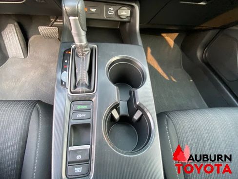 Used 2024 Honda Civic LX image 37