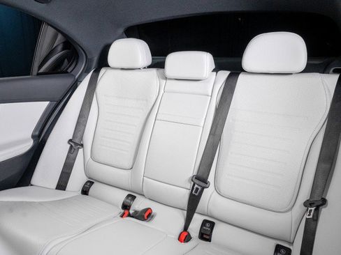 New 2026 Mercedes-Benz C 300 Sedan image 26