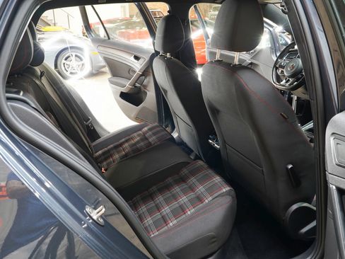 Used 2019 Volkswagen GTI S w/ Driver Assistance Package FWD image 32