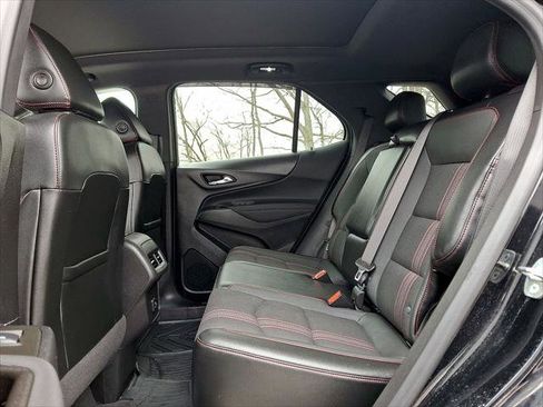 Used 2023 Chevrolet Equinox RS FWD image 20