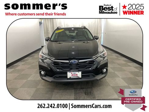 Certified 2024 Subaru Crosstrek 2.0i Premium image 9