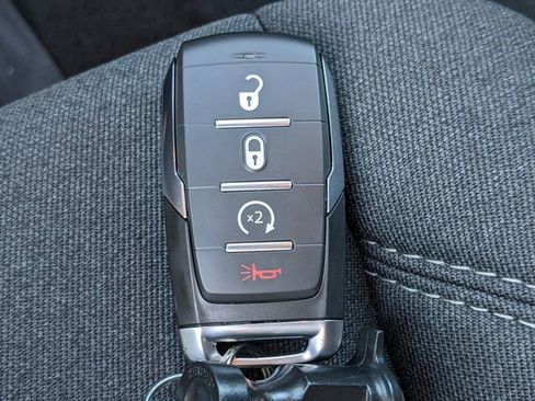 New 2026 RAM 1500 Tradesman image 25