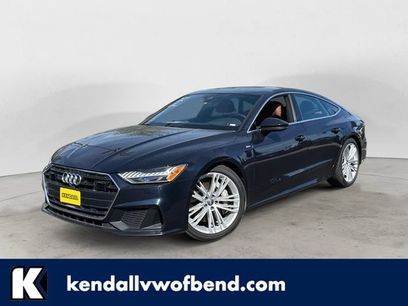 Used 2019 Audi A7 3.0T Prestige w/ Prestige Package