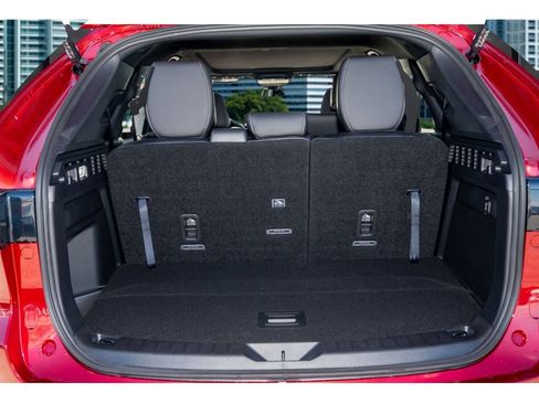 Certified 2026 MAZDA CX-90 3.3 Turbo S w/ Premium Package AWD/4WD image 13