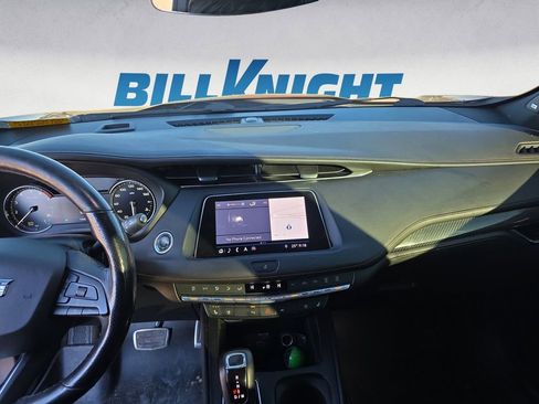 Used 2019 Cadillac XT4 Sport image 11