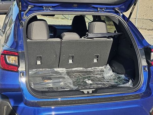 New 2026 Subaru Crosstrek 2.0i Premium AWD/4WD image 11