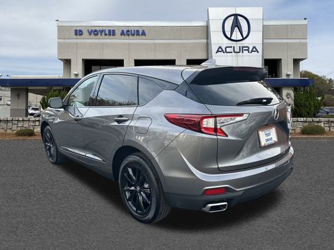 Certified 2025 Acura RDX SH-AWD image 7