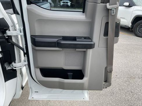 Used 2019 Ford F250 XL w/ XL Value Package RWD image 23