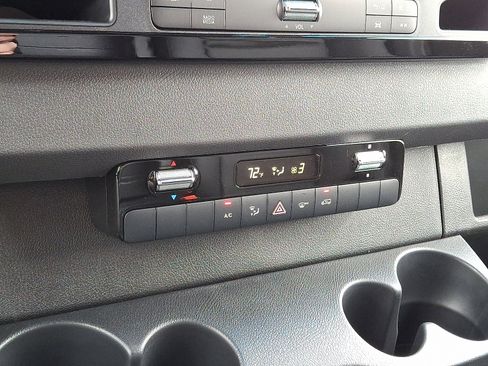 New 2026 Mercedes-Benz Sprinter 2500 image 14