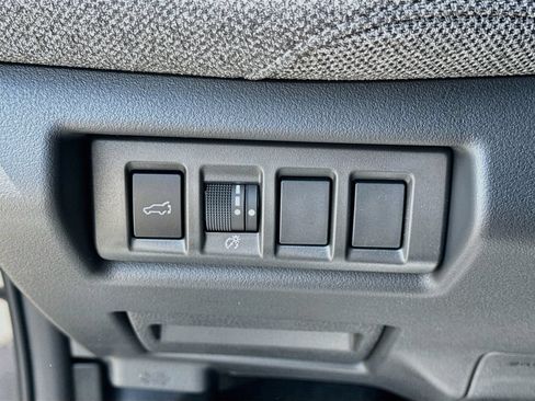 New 2026 Subaru Outback Premium AWD/4WD image 11