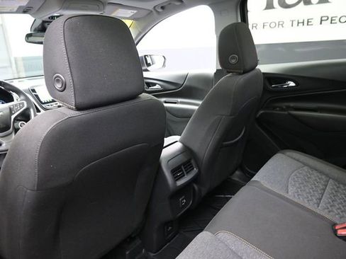Used 2022 Chevrolet Equinox LT FWD image 23
