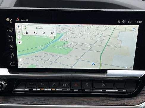 New 2025 GMC Sierra 1500 SLT w/ SLT Premium Plus Package image 14