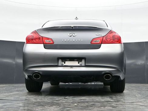 Used 2015 INFINITI Q40 w/ Navigation Package image 39