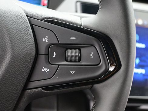 New 2027 Chevrolet Bolt LT w/ Comfort Package FWD image 25