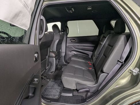 New 2026 Dodge Durango GT image 23