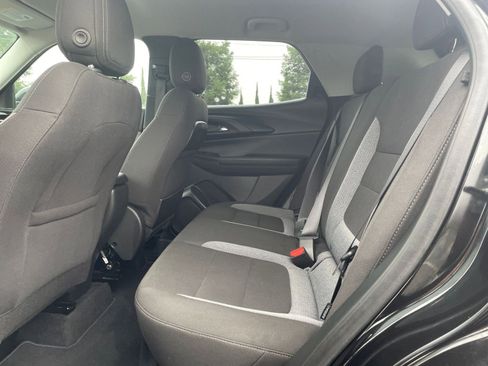 Used 2025 Chevrolet TrailBlazer LT image 21