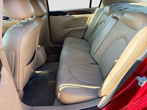 Used 2011 Buick Lucerne CXL w/ Driver Confidence Package image 20