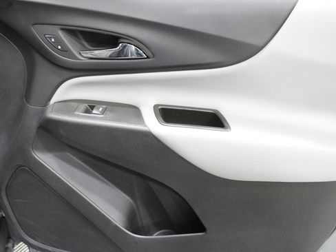 Used 2023 Chevrolet Equinox LT w/ LPO, Floor Liner Package image 25