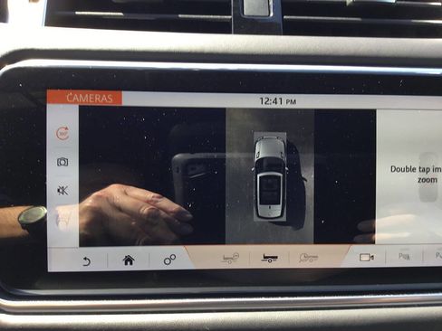 Used 2019 Land Rover Range Rover Sport HST image 43