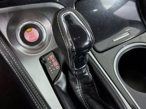 Used 2016 Nissan Maxima Platinum FWD image 16