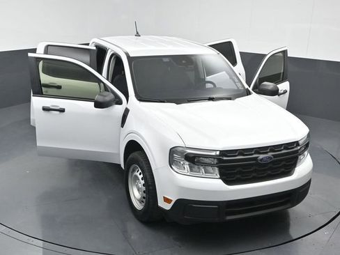 Certified 2024 Ford Maverick XL w/ Equipment Group 100A Standard image 25